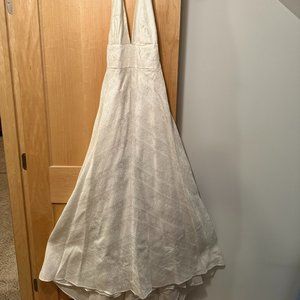 Watters Bridal dress